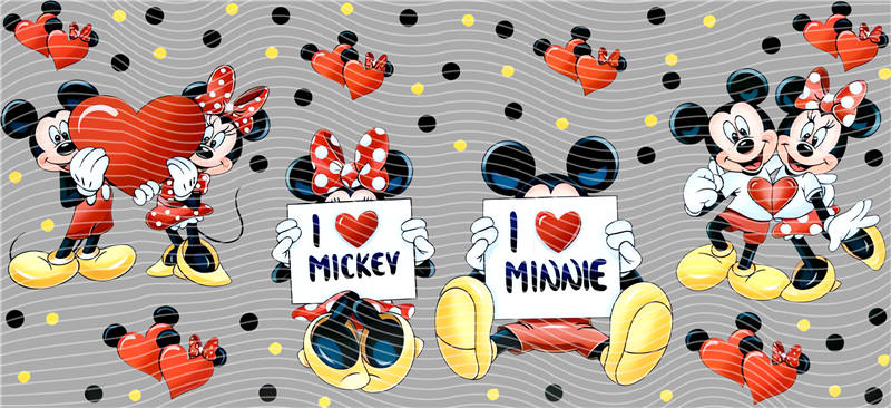 16oz Disney-D 315